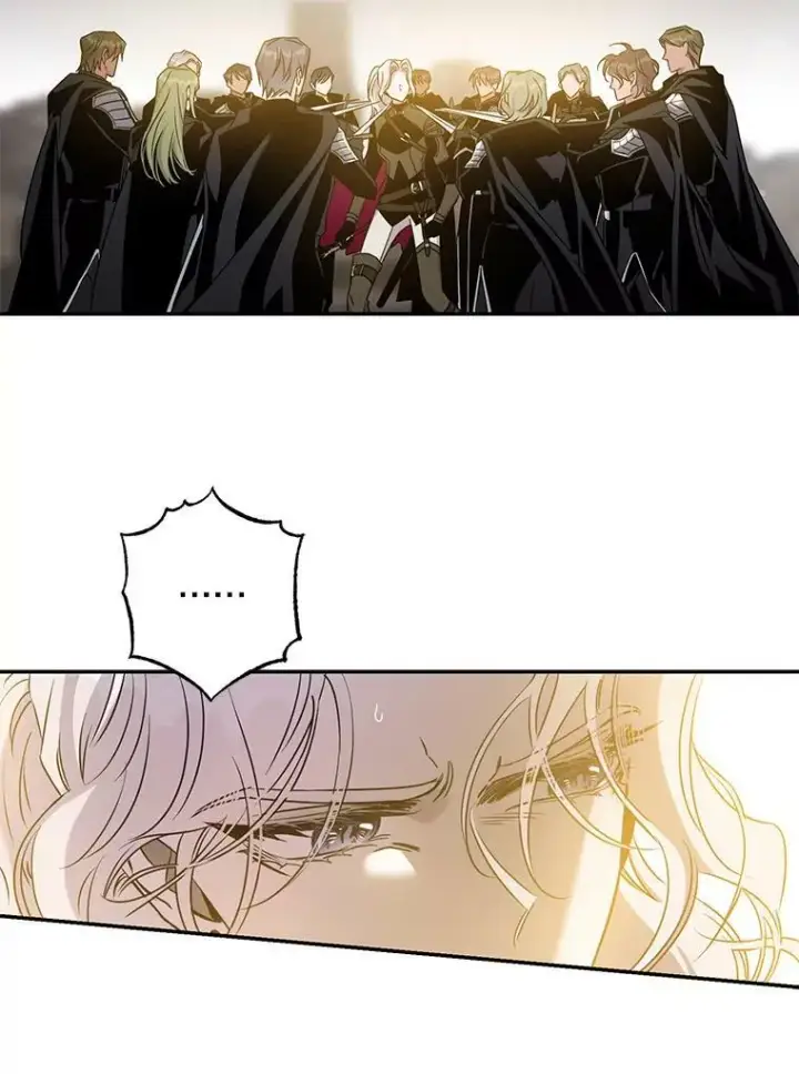 漫画《驯服暴君后逃跑了》69.圈套第75张图