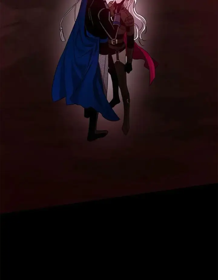 漫画《驯服暴君后逃跑了》69.圈套第92张图
