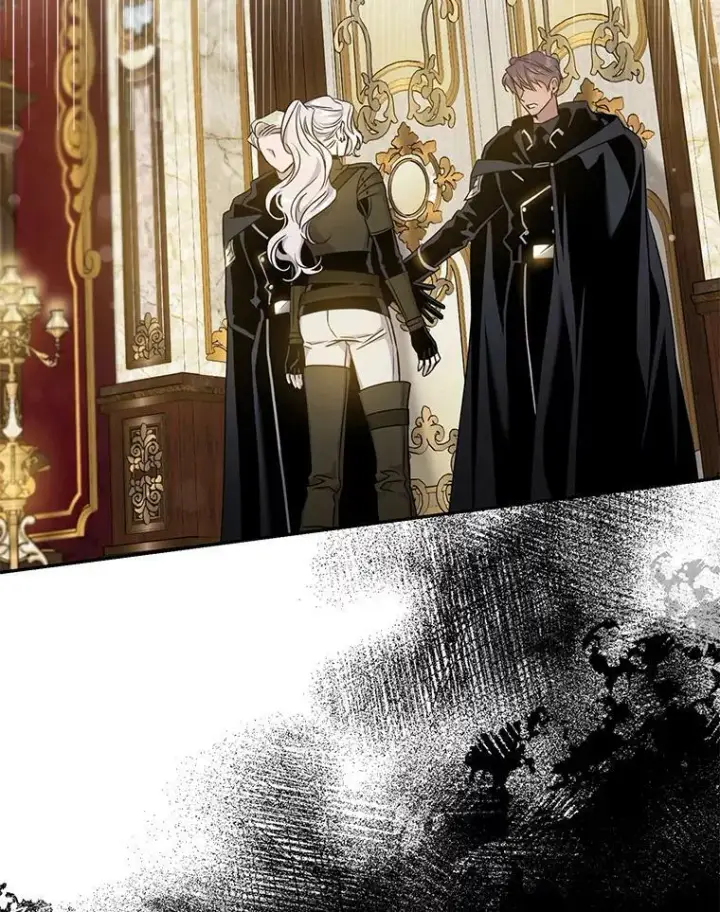 漫画《驯服暴君后逃跑了》71.皇后宫第2张图