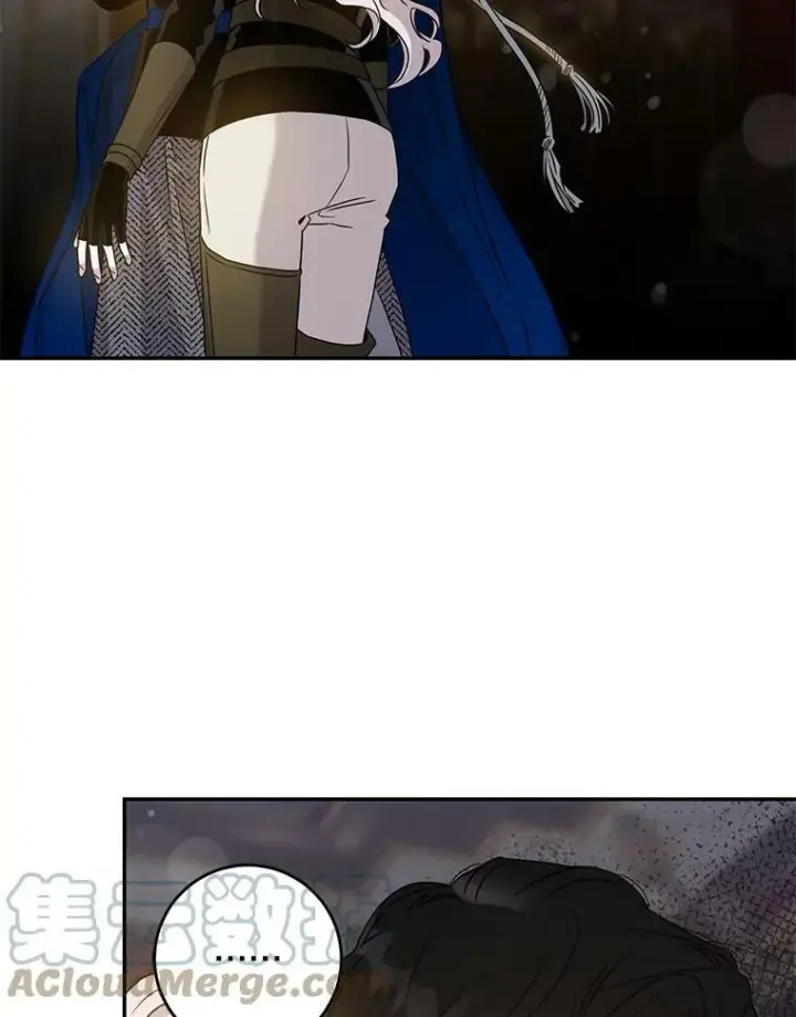 漫画《驯服暴君后逃跑了》71.皇后宫第25张图