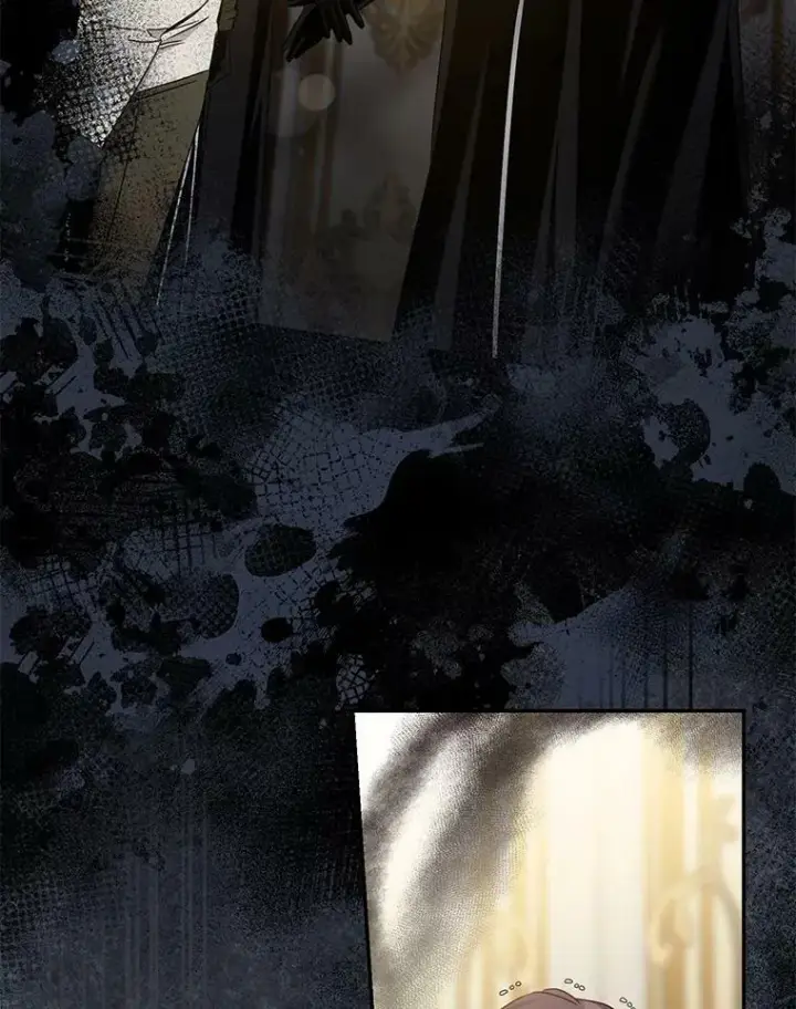 漫画《驯服暴君后逃跑了》71.皇后宫第5张图