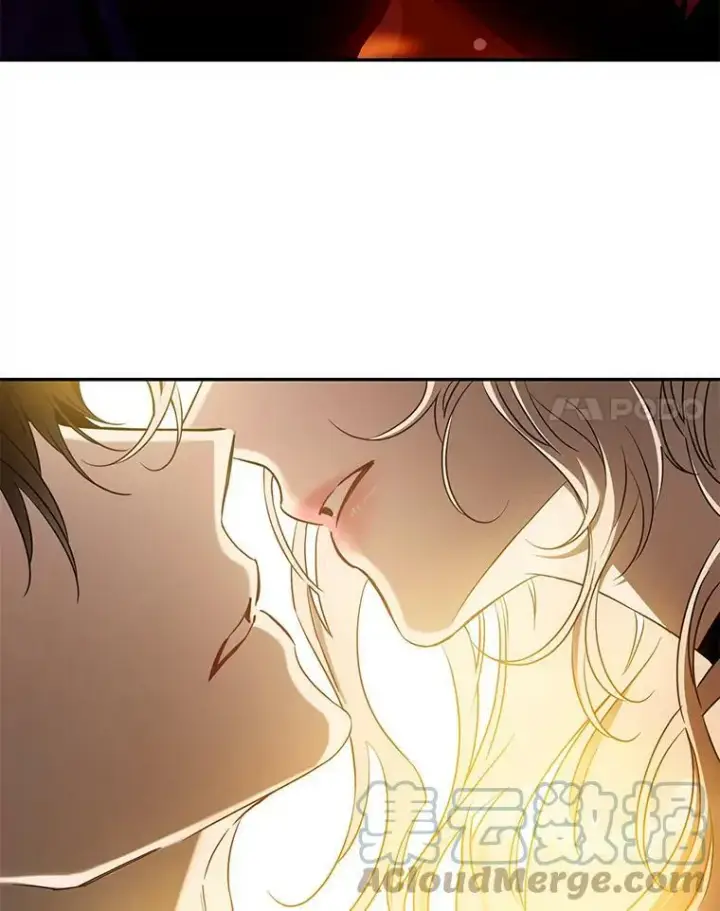 漫画《驯服暴君后逃跑了》71.皇后宫第52张图