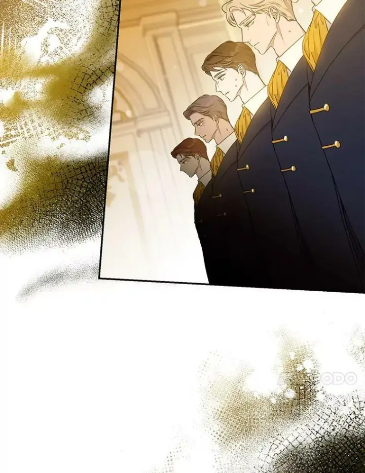漫画《驯服暴君后逃跑了》71.皇后宫第65张图