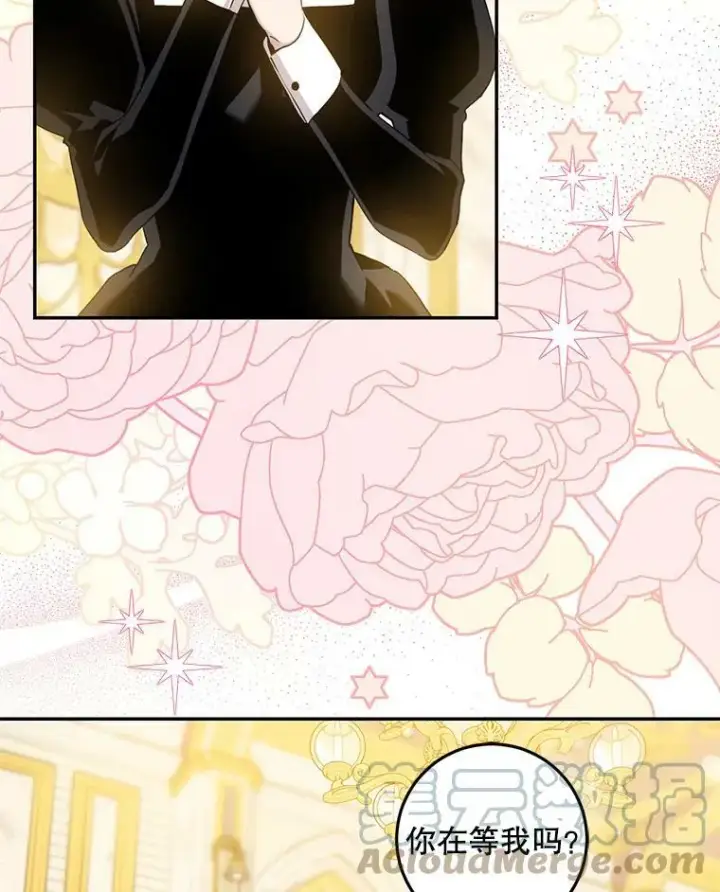 漫画《驯服暴君后逃跑了》71.皇后宫第73张图