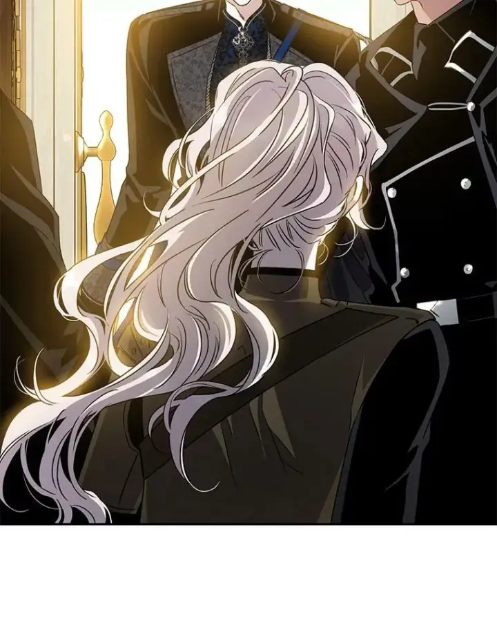 漫画《驯服暴君后逃跑了》71.皇后宫第9张图