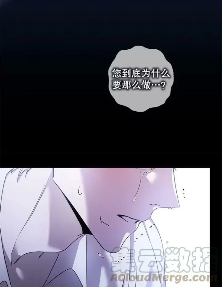 漫画《驯服暴君后逃跑了》76.抓住机会第21张图