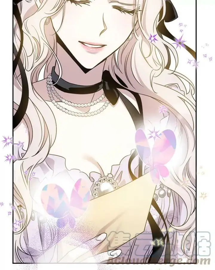 漫画《驯服暴君后逃跑了》76.抓住机会第97张图