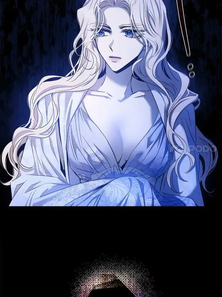 漫画《驯服暴君后逃跑了》79.疑心第127张图