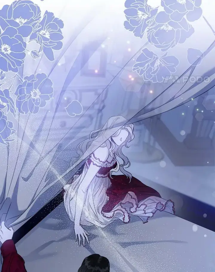 漫画《驯服暴君后逃跑了》79.疑心第15张图