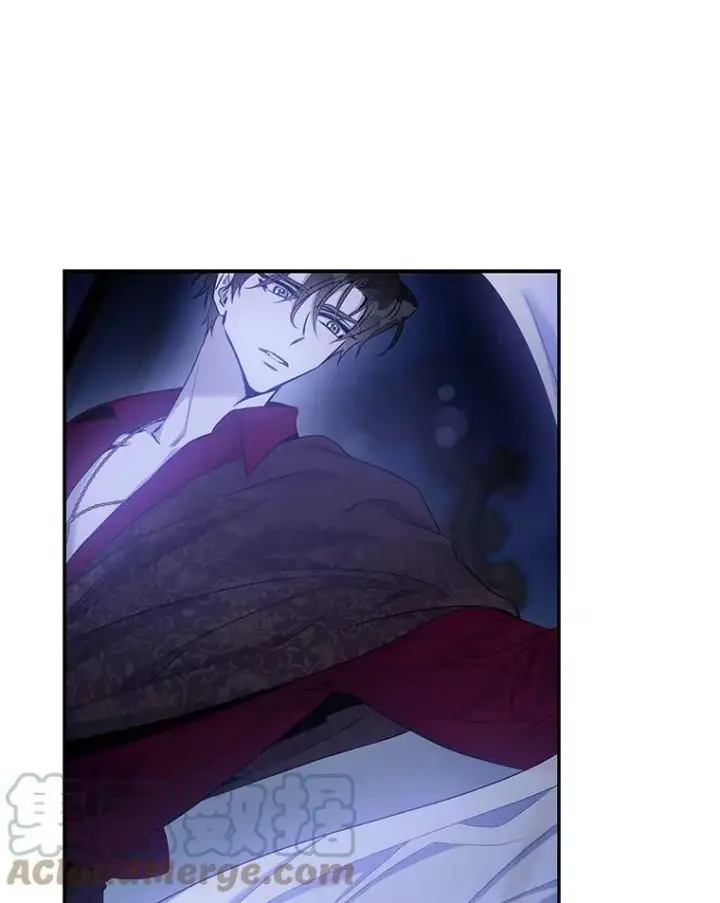 漫画《驯服暴君后逃跑了》79.疑心第17张图