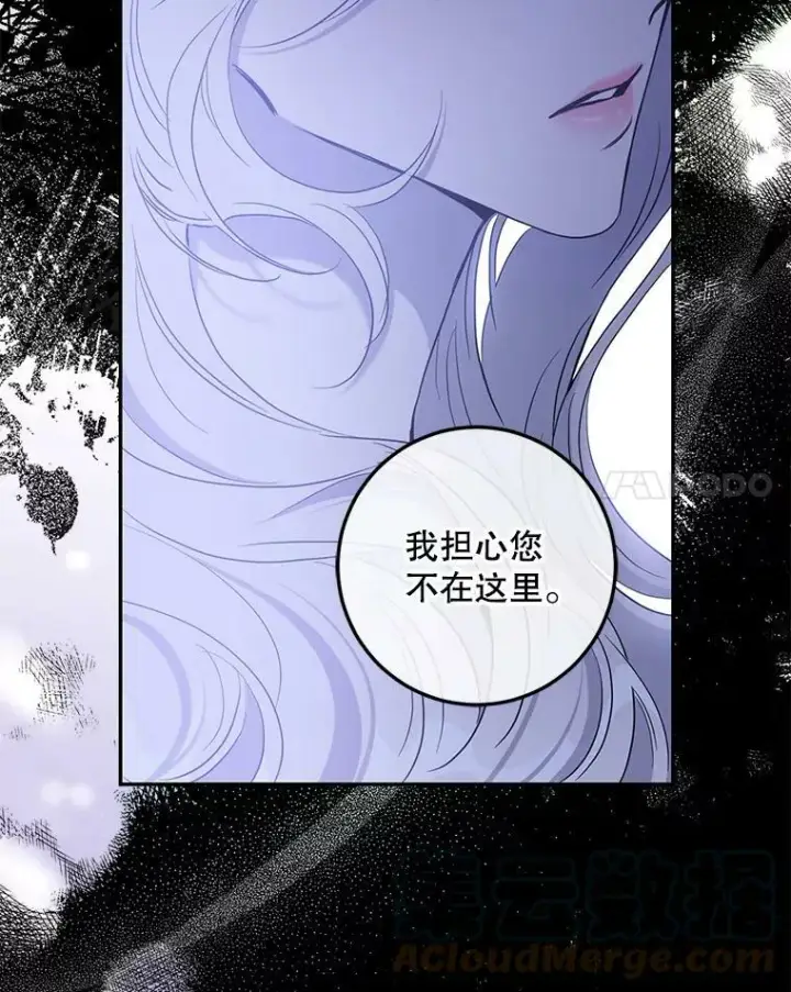 漫画《驯服暴君后逃跑了》79.疑心第25张图