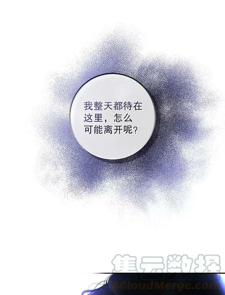 漫画《驯服暴君后逃跑了》79.疑心第29张图