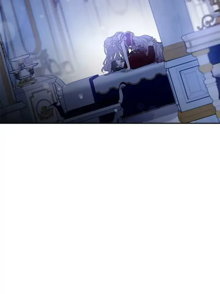 漫画《驯服暴君后逃跑了》79.疑心第79张图