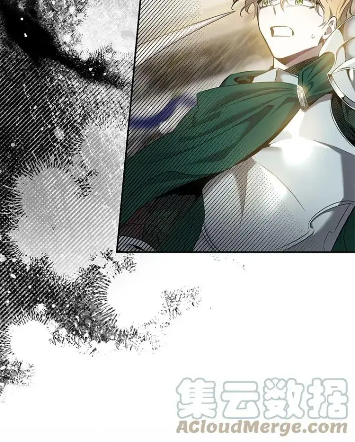 漫画《驯服暴君后逃跑了》80.再次逃跑（本季完）第105张图