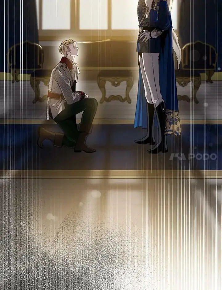 漫画《驯服暴君后逃跑了》80.再次逃跑（本季完）第114张图