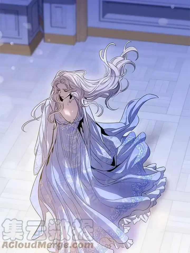 漫画《驯服暴君后逃跑了》80.再次逃跑（本季完）第41张图