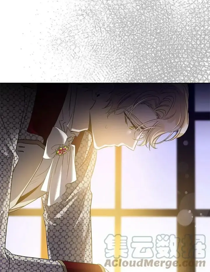 漫画《驯服暴君后逃跑了》80.再次逃跑（本季完）第73张图