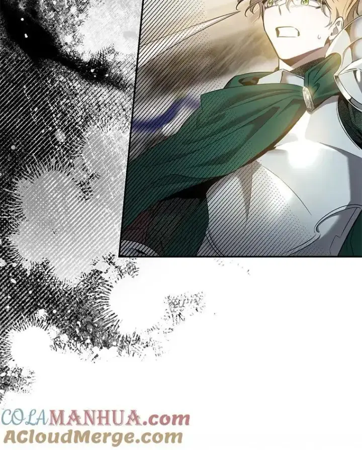 漫画《驯服暴君后逃跑了》80.再次逃跑第105张图
