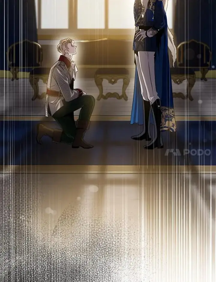 漫画《驯服暴君后逃跑了》80.再次逃跑第114张图