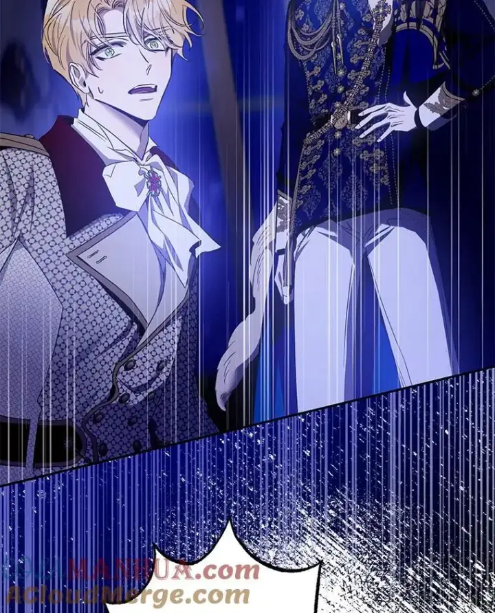 漫画《驯服暴君后逃跑了》80.再次逃跑第137张图