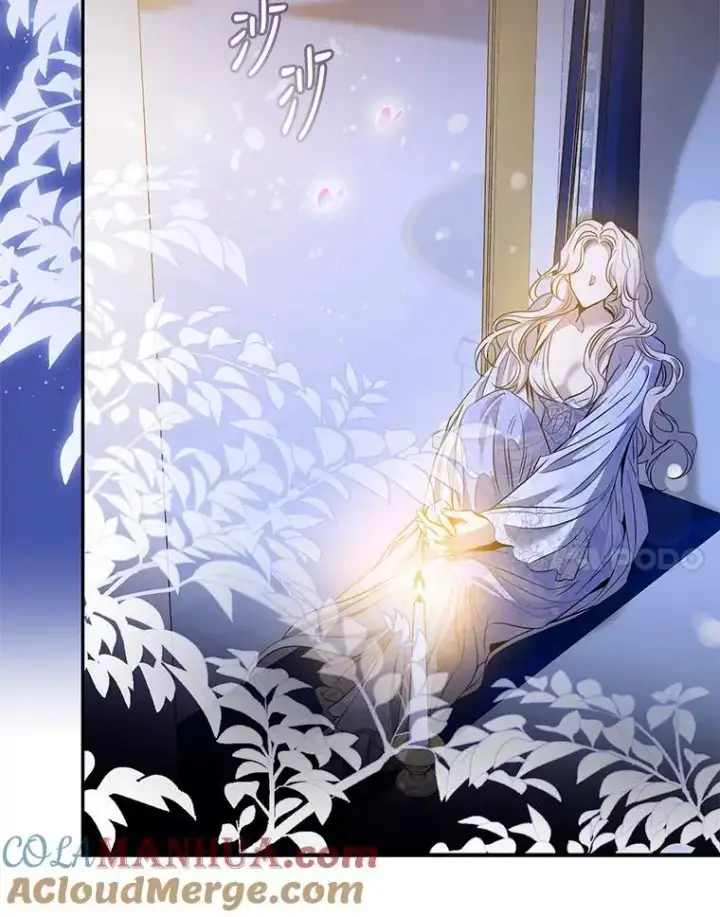 漫画《驯服暴君后逃跑了》80.再次逃跑第17张图