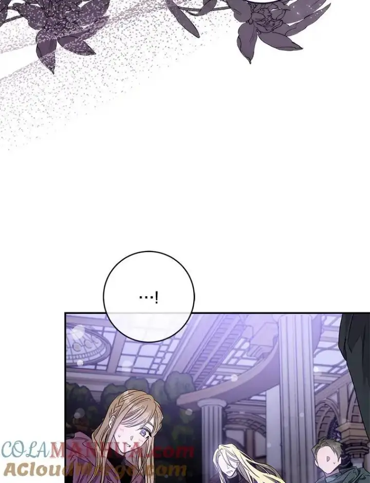 漫画《驯服暴君后逃跑了》80.再次逃跑第61张图
