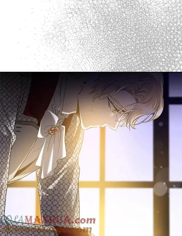 漫画《驯服暴君后逃跑了》80.再次逃跑第73张图