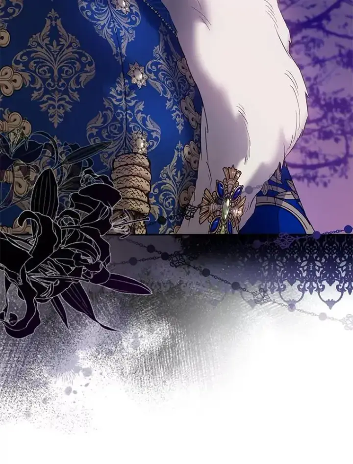 漫画《驯服暴君后逃跑了》82.追上来的迪伦第11张图