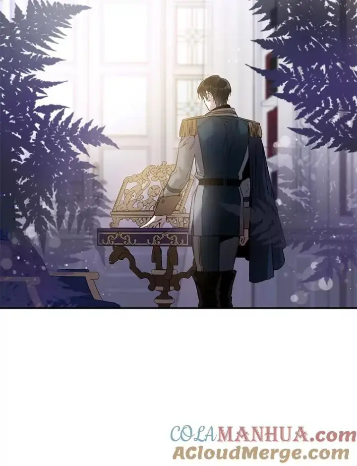 漫画《驯服暴君后逃跑了》82.追上来的迪伦第29张图