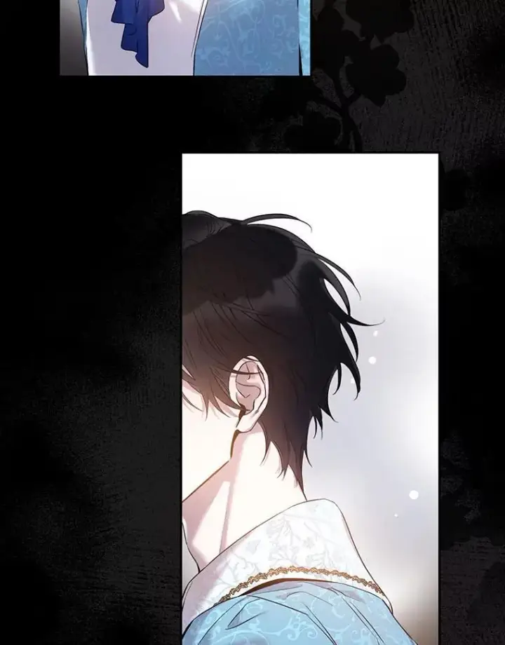漫画《驯服暴君后逃跑了》82.追上来的迪伦第35张图