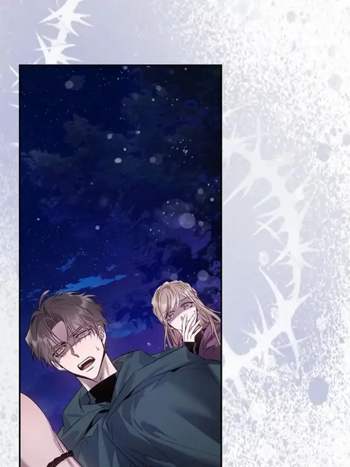 漫画《驯服暴君后逃跑了》82.追上来的迪伦第83张图