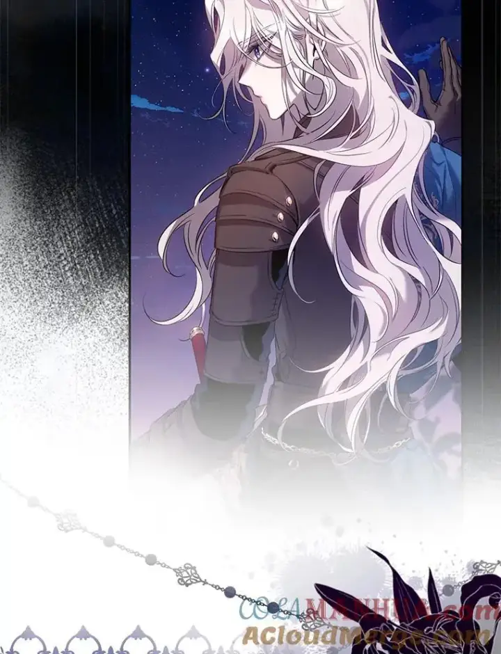 漫画《驯服暴君后逃跑了》82.追上来的迪伦第9张图