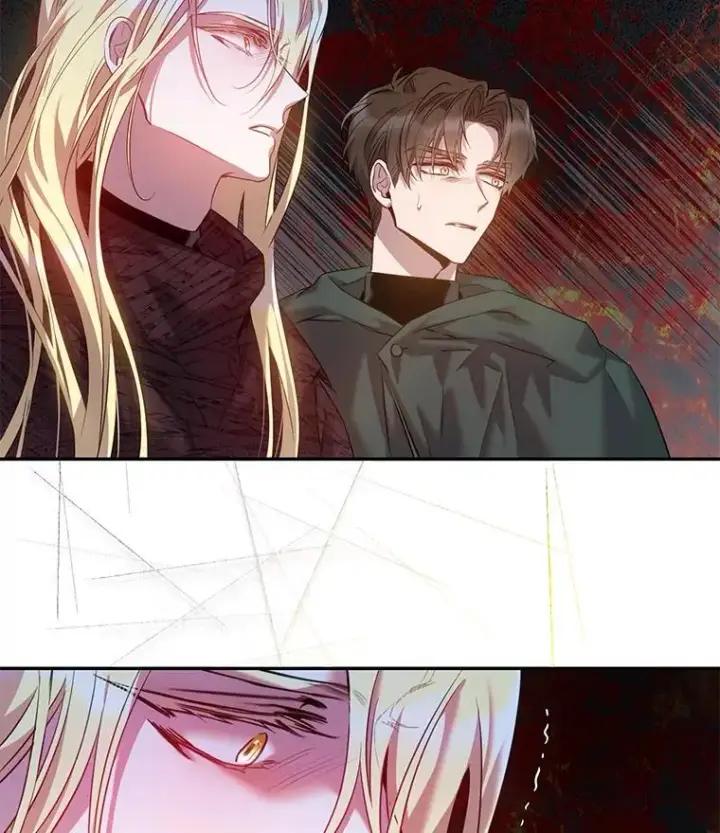 漫画《驯服暴君后逃跑了》84.真心第18张图