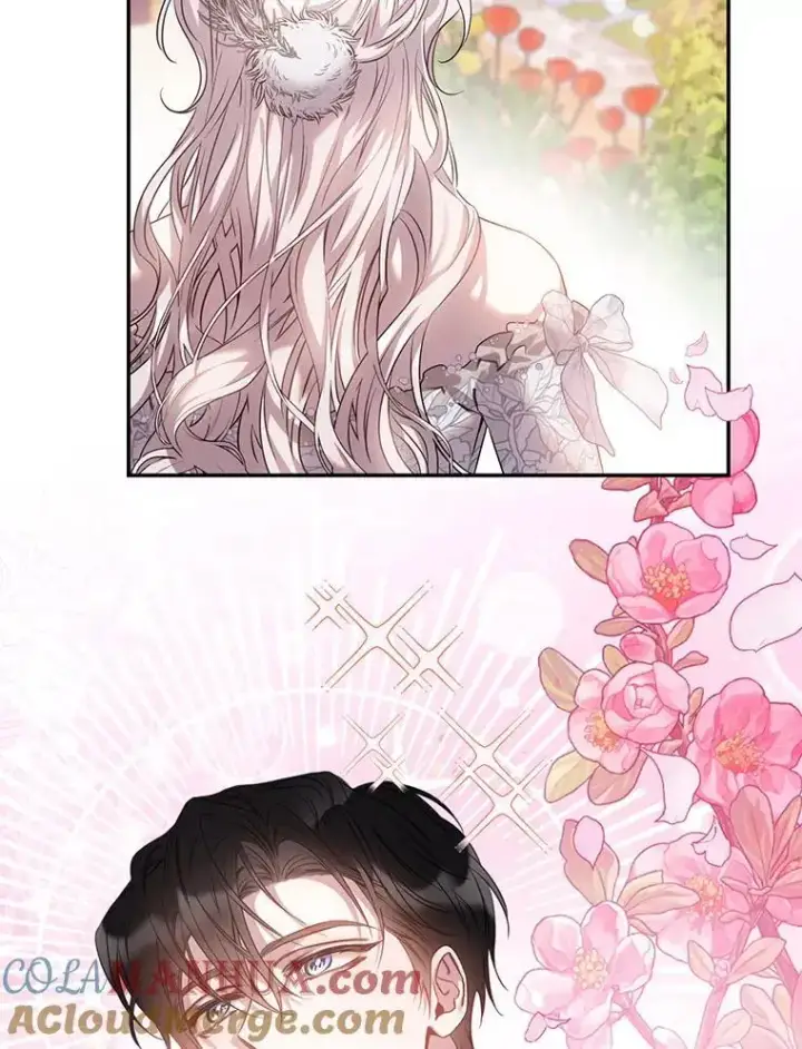 漫画《驯服暴君后逃跑了》84.真心第61张图