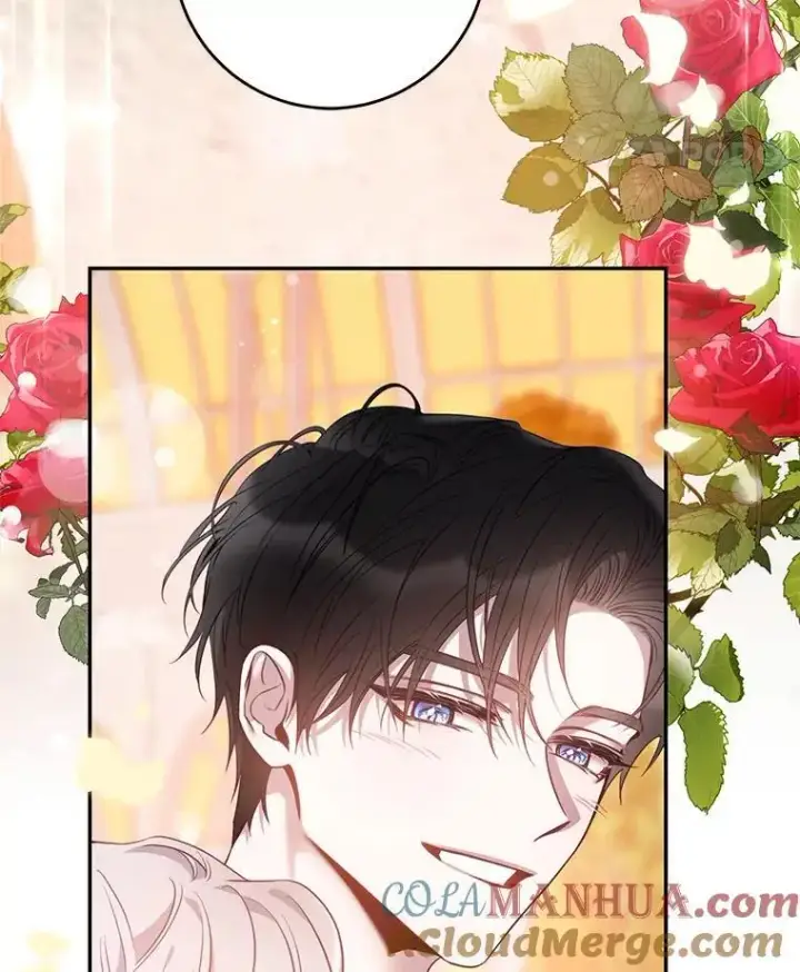 漫画《驯服暴君后逃跑了》84.真心第69张图