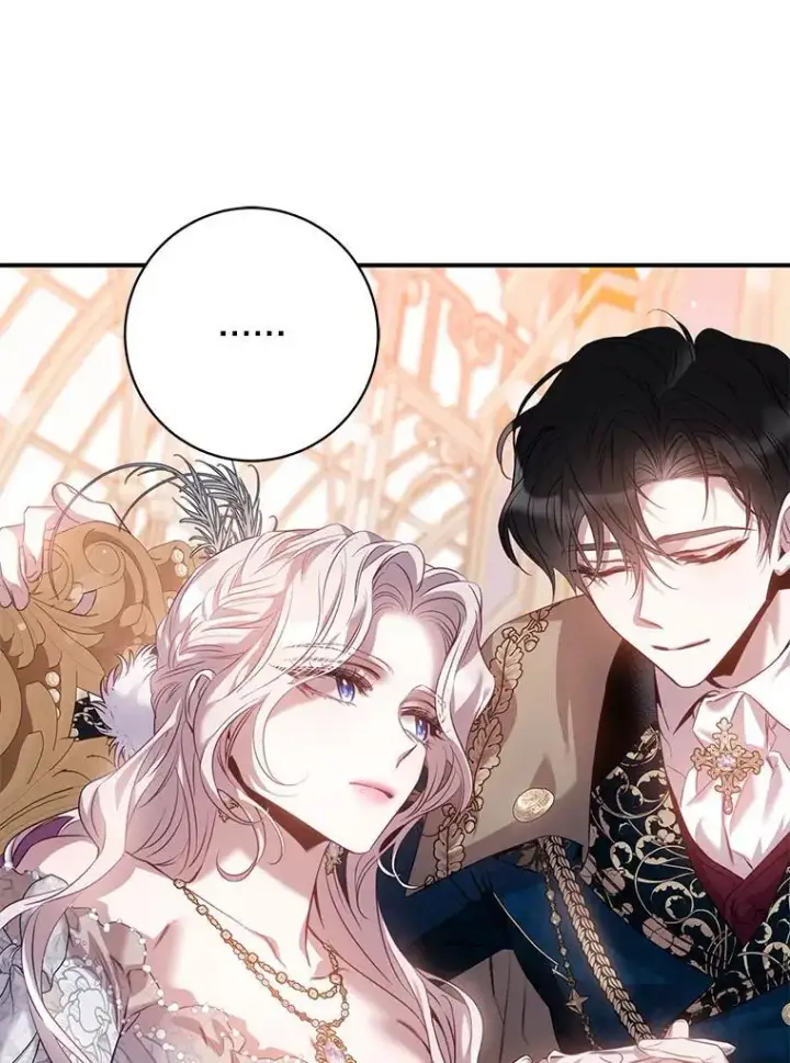 漫画《驯服暴君后逃跑了》84.真心第75张图