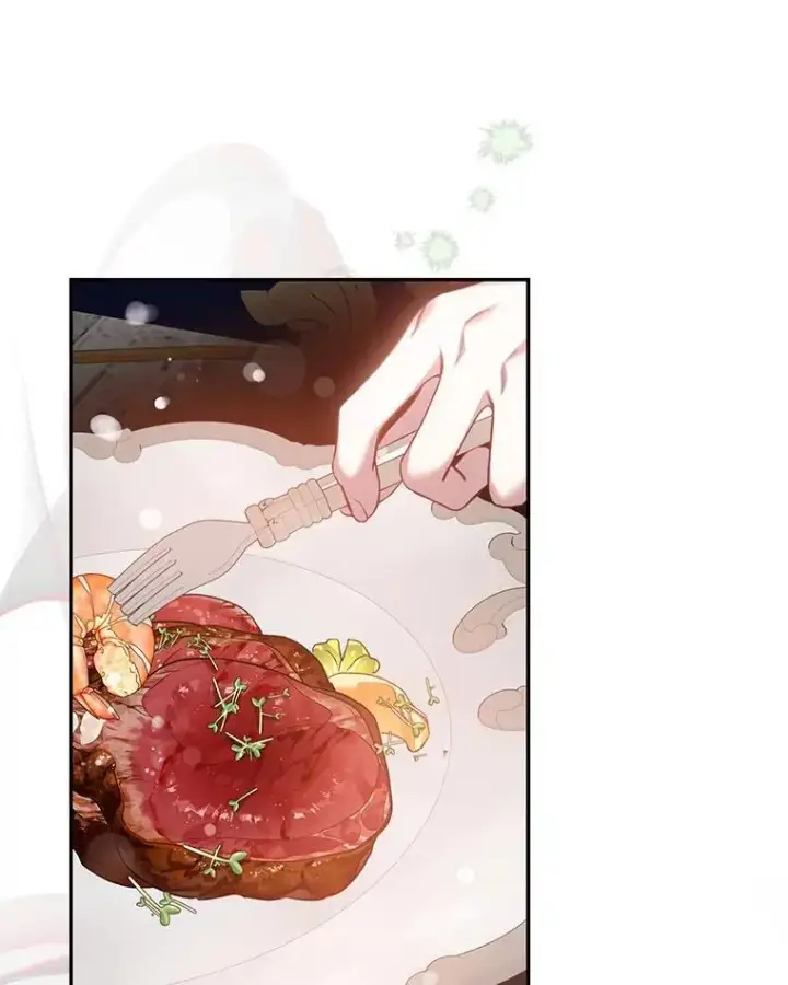 漫画《驯服暴君后逃跑了》84.真心第83张图