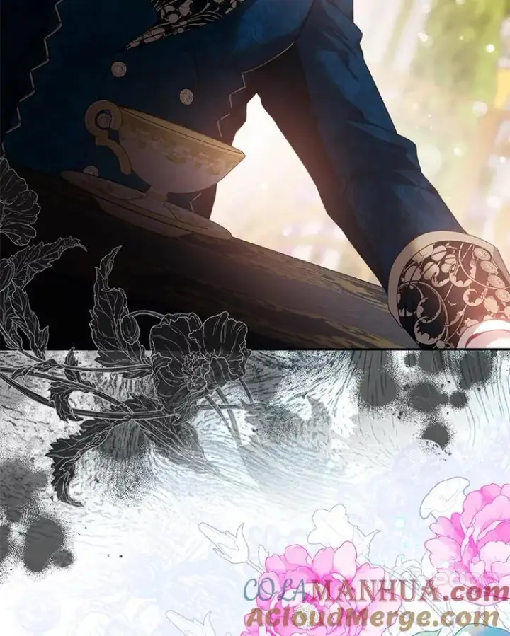 漫画《驯服暴君后逃跑了》85.坦白第41张图