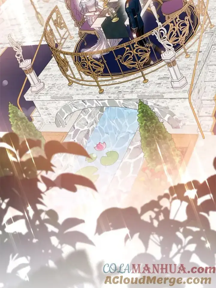 漫画《驯服暴君后逃跑了》85.坦白第53张图