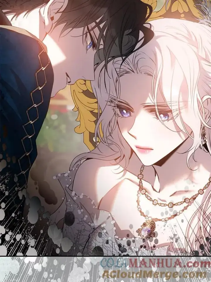 漫画《驯服暴君后逃跑了》85.坦白第57张图
