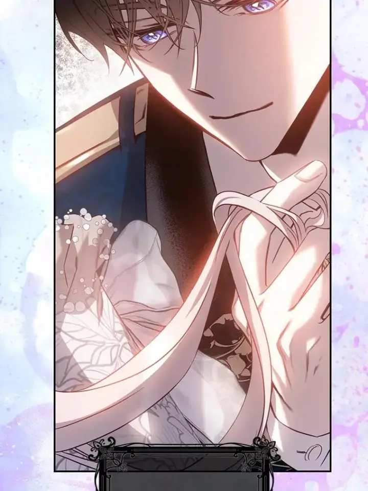 漫画《驯服暴君后逃跑了》85.坦白第76张图