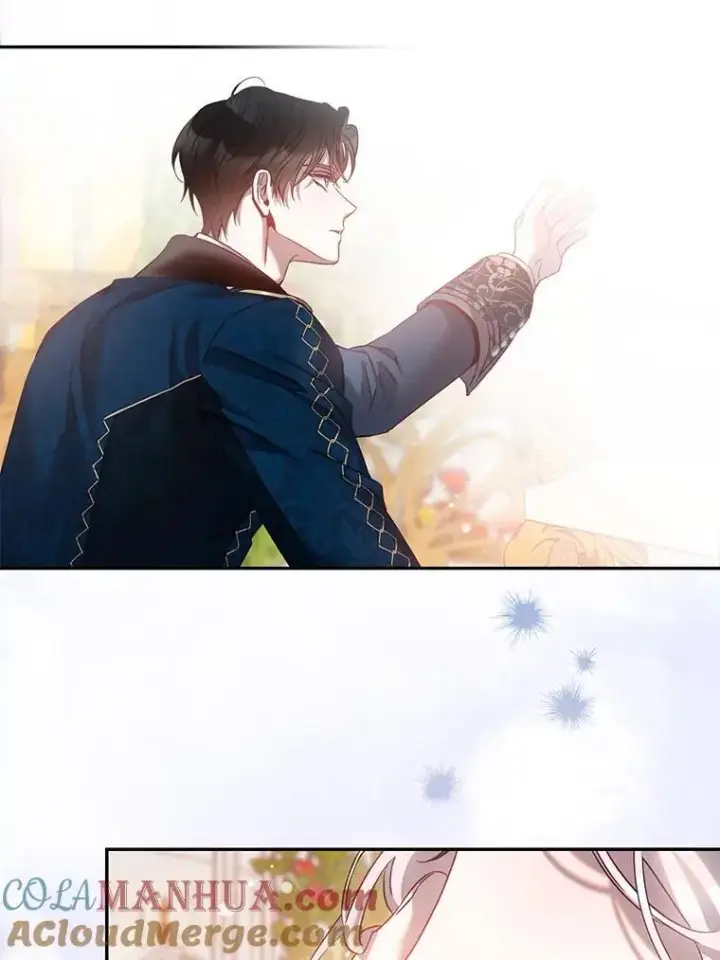 漫画《驯服暴君后逃跑了》85.坦白第81张图