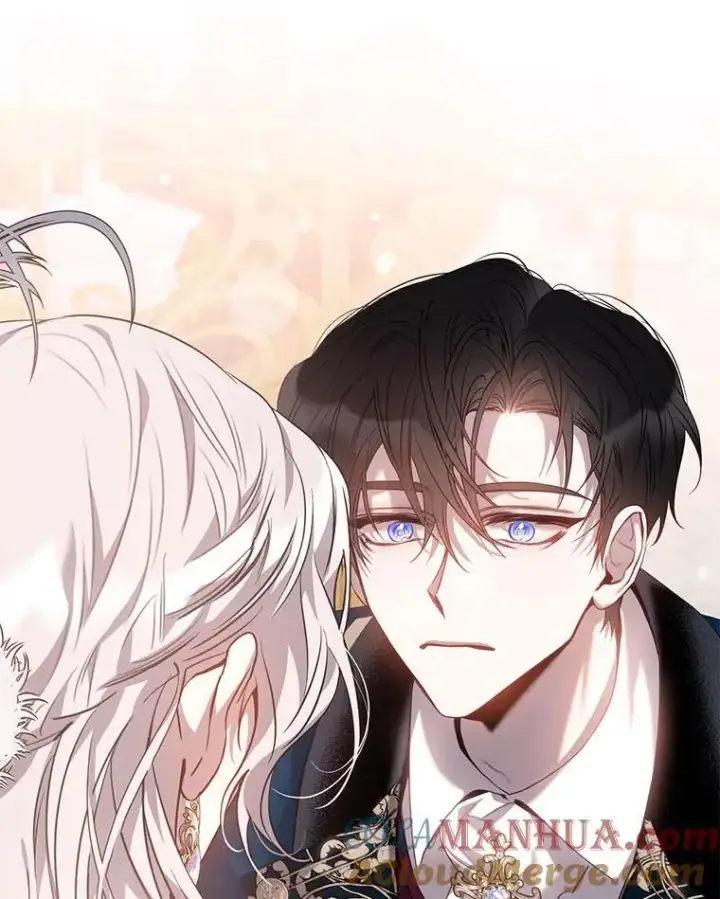 漫画《驯服暴君后逃跑了》85.坦白第93张图