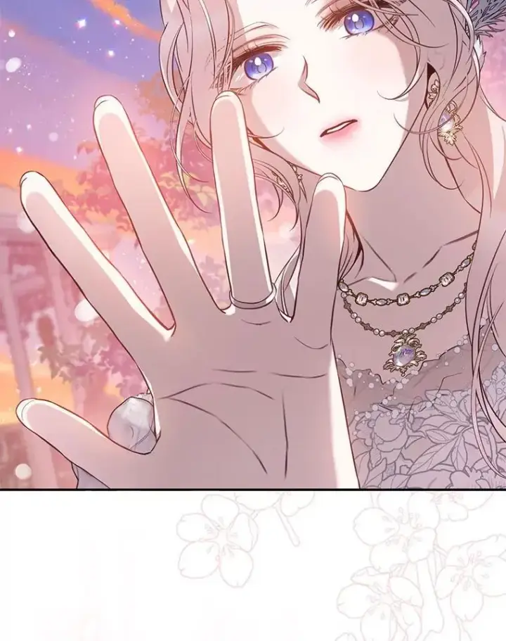漫画《驯服暴君后逃跑了》87.离别之前第102张图