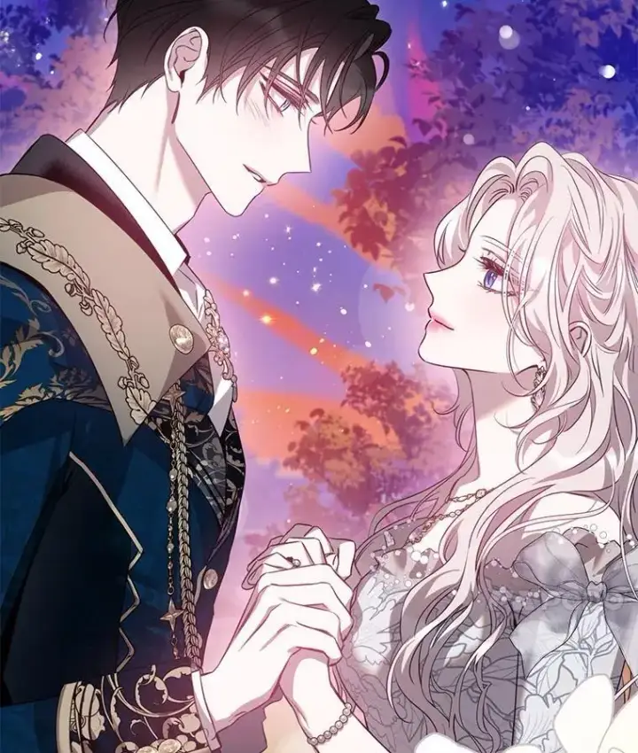 漫画《驯服暴君后逃跑了》87.离别之前第120张图