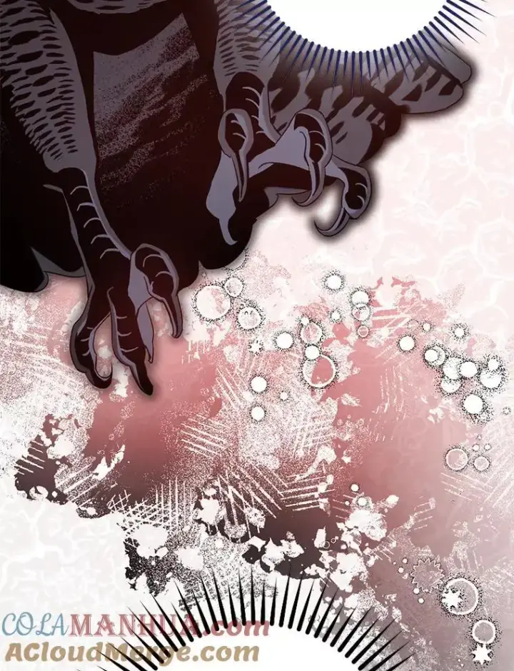 漫画《驯服暴君后逃跑了》87.离别之前第13张图