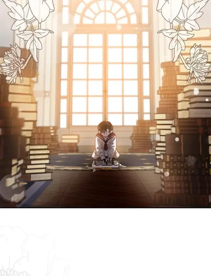 漫画《驯服暴君后逃跑了》87.离别之前第2张图