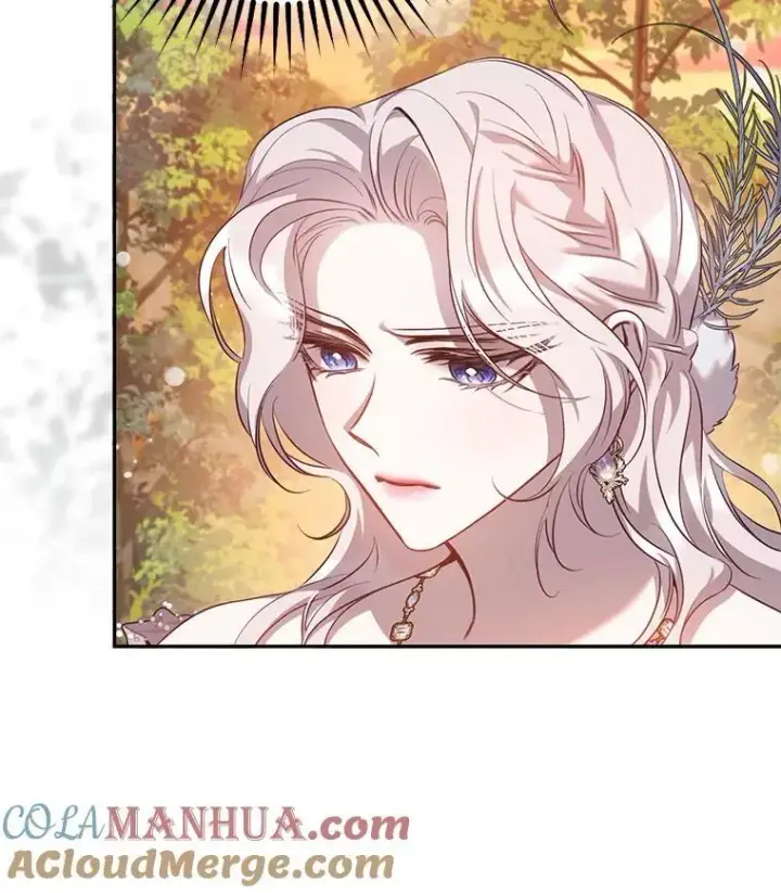漫画《驯服暴君后逃跑了》87.离别之前第29张图