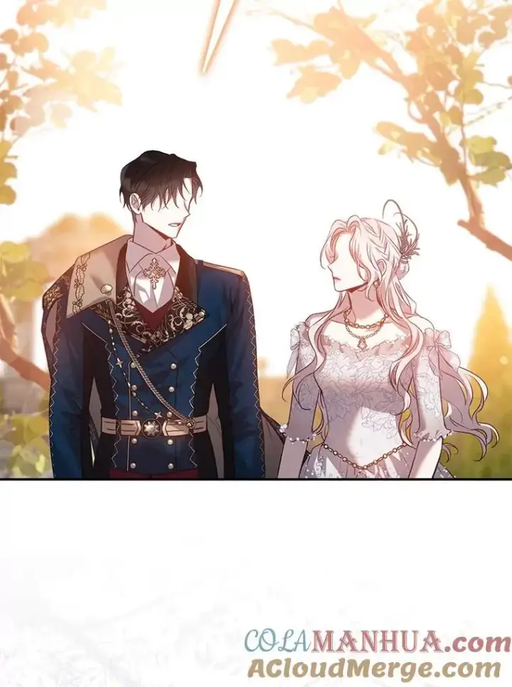 漫画《驯服暴君后逃跑了》87.离别之前第45张图