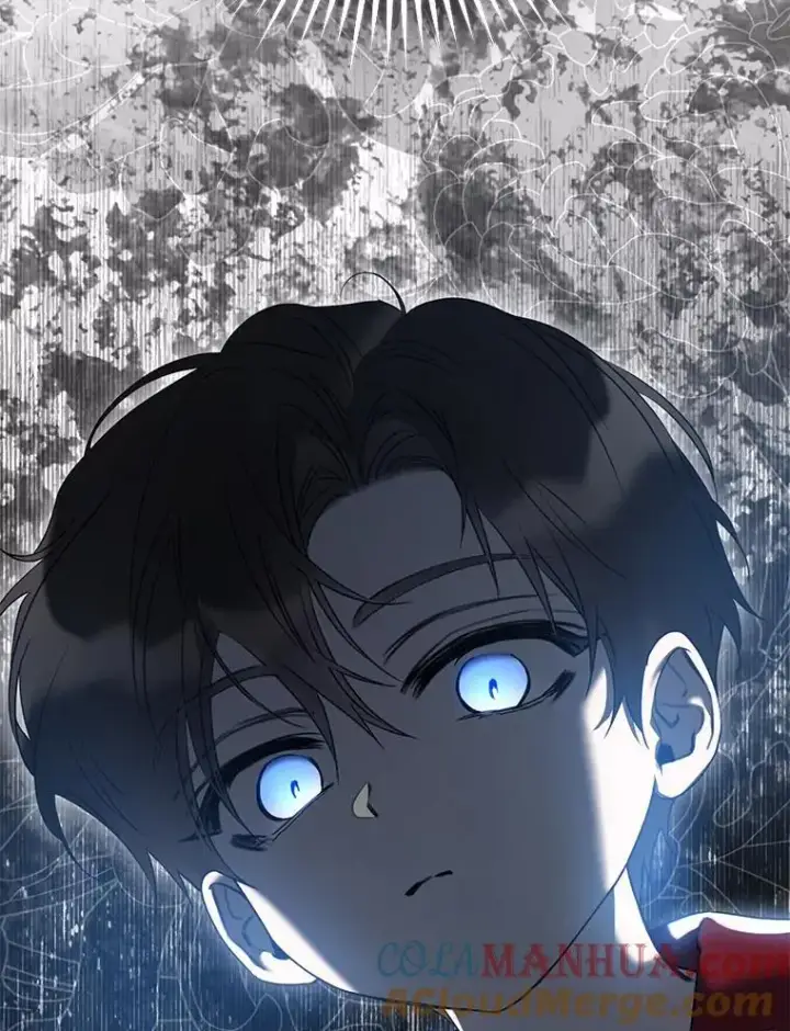 漫画《驯服暴君后逃跑了》87.离别之前第5张图